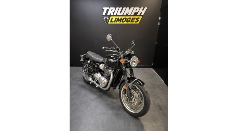 TRIUMPH BONNEVILLE T120 1200