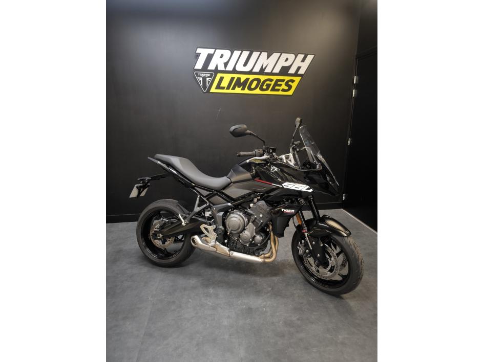 TRIUMPH TIGER SPORT 660