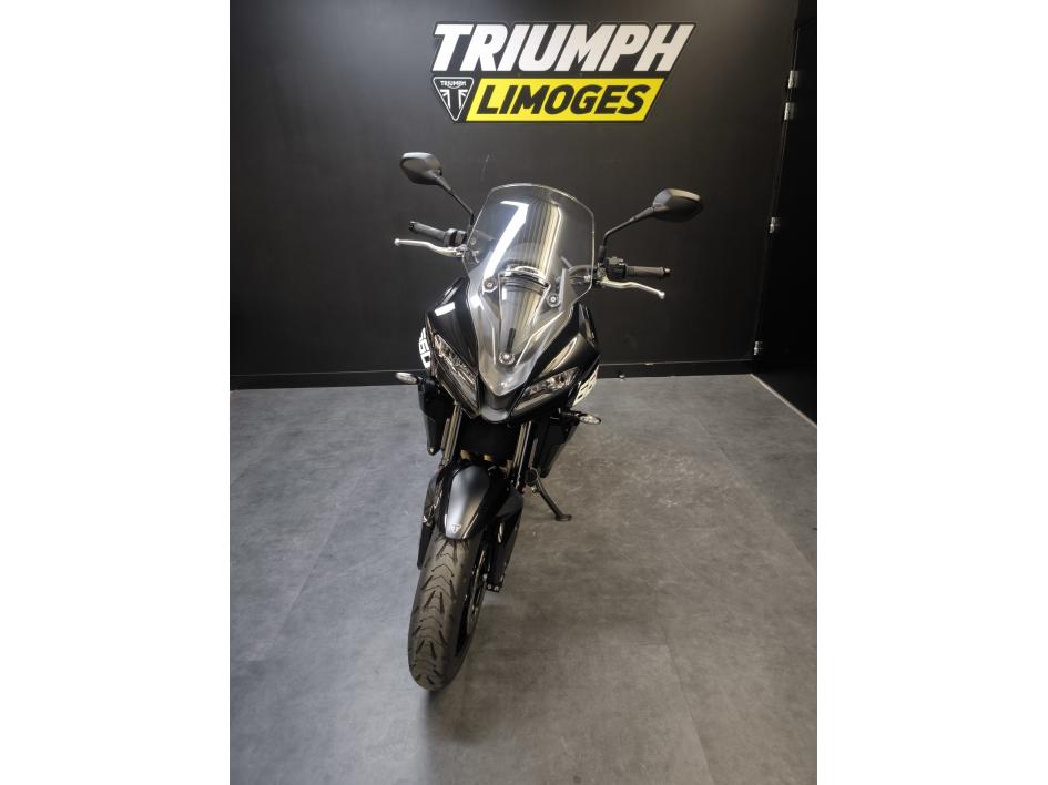 TRIUMPH TIGER SPORT 660