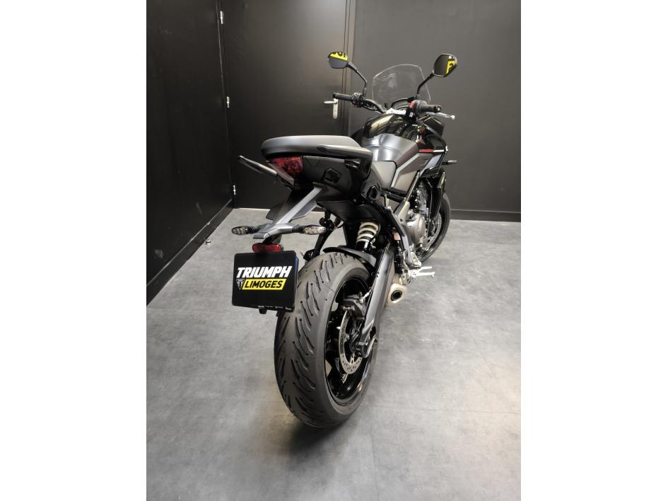 TRIUMPH TIGER SPORT 660
